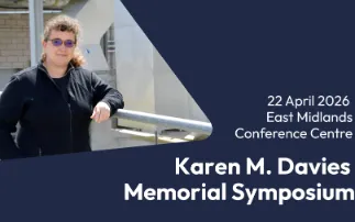 Karen M. Davies Memorial Symposium
