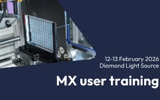MX on-site user training