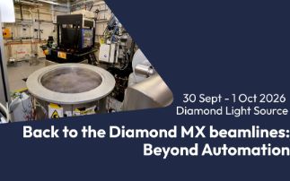 Back to the Diamond MX beamlines: Beyond Automation