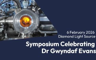 Symposium Celebrating Dr Gwyndaf Evans
