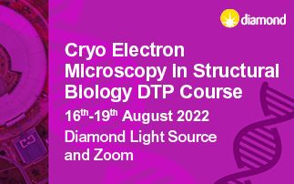 Cryo Electron Microscopy in Structural Biology DTP Course