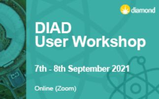 DIAD User Workshop