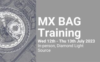 MX BAG Training