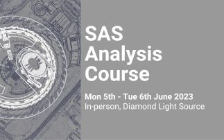 SAS Analysis Course 2023
