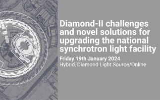 Diamond-II challenges and novel solutions for upgrading the national synchrotron light facility