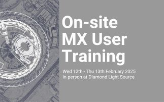 On-site MX User Training - June