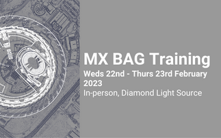 MX BAG Training