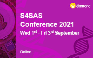 S4SAS Conference 2021