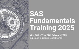 SAS Fundamentals Training 2025