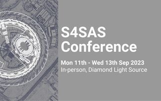 S4SAS Conference 2023