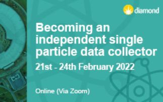 Becoming an ‘independent’ single particle data collector 