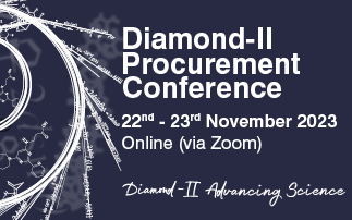 Diamond-II Conference