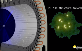 Live Family Webinar - PETase the plastic-eating enzyme!