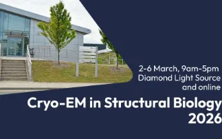 Wellcome-MRC Cryo-EM in Structural Biology 2026