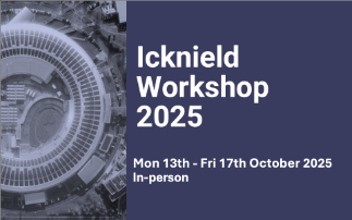 Icknield Workshop 2025