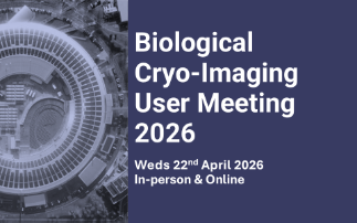 Biological Cryo-Imaging (BCI) User Meeting 2026 | CCP-EM