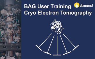 eBIC BAG User Training - Tomography