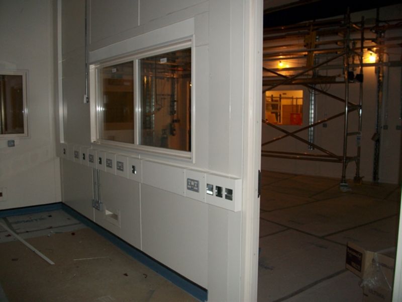 gallery