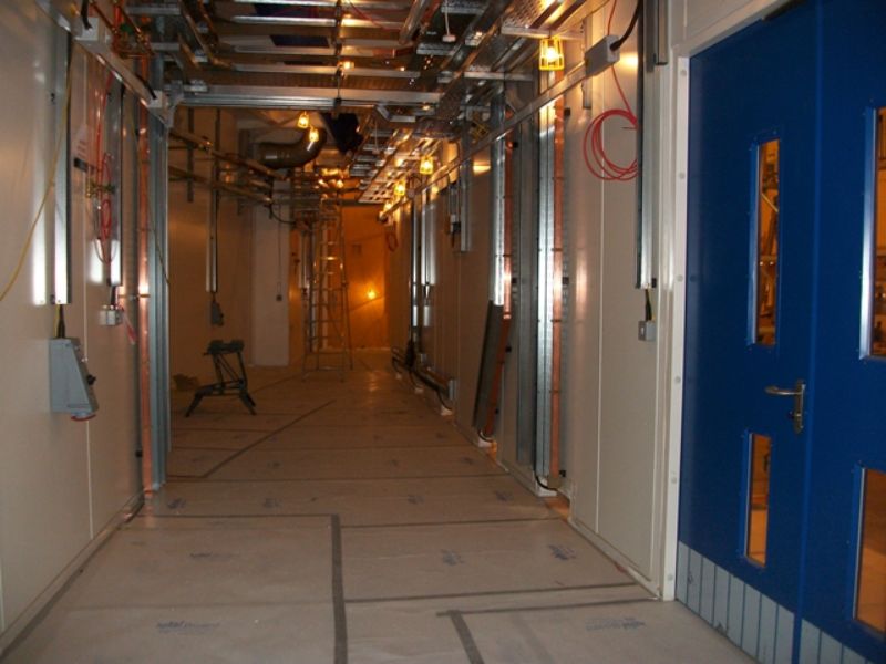 gallery