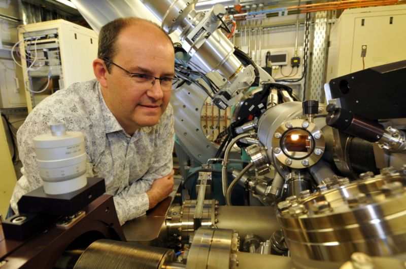 Diamond light source jobs