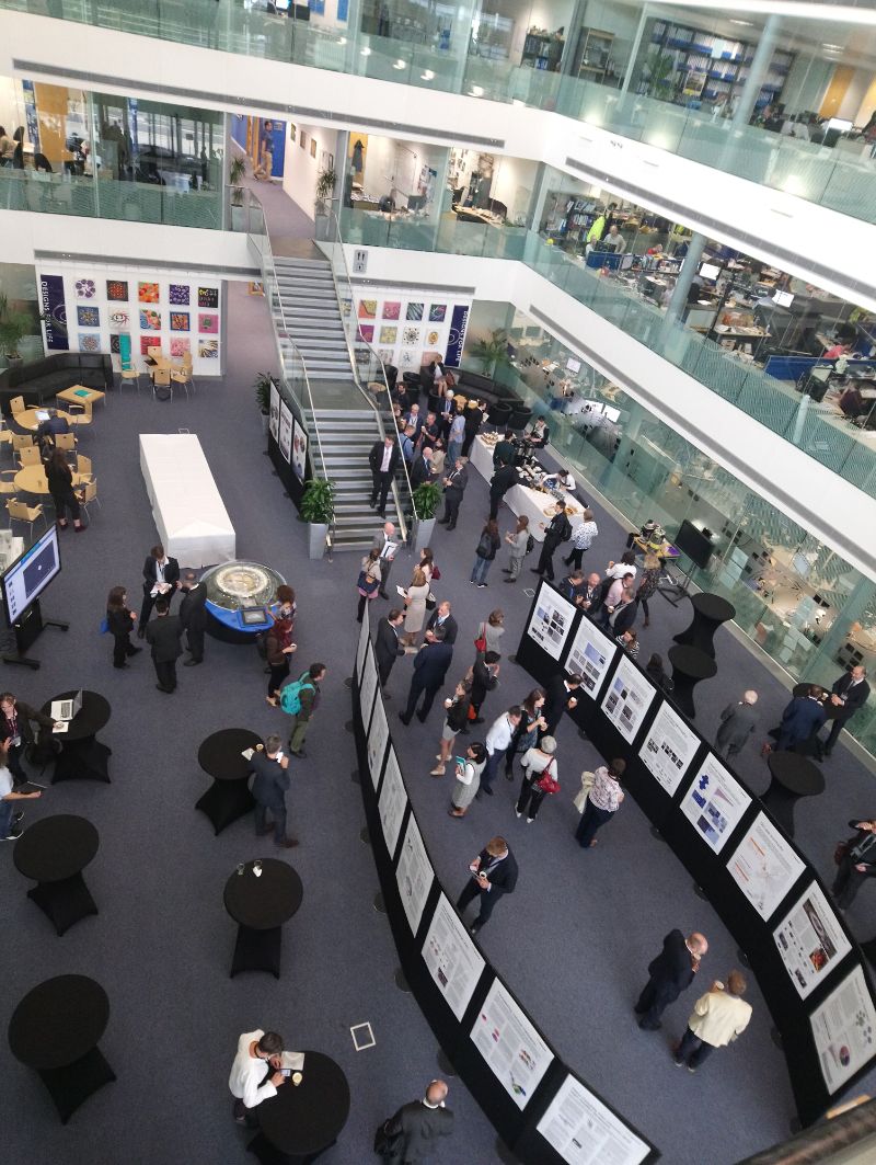 gallery