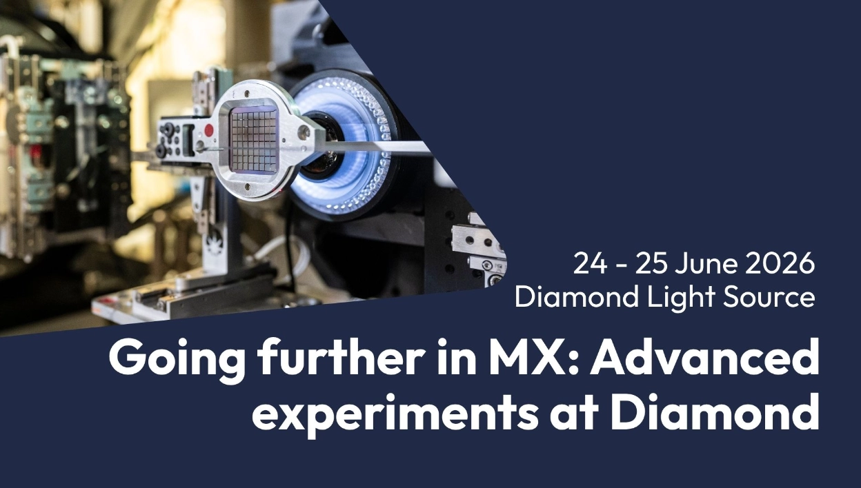 Going further in MX: Advanced experiments at Diamond