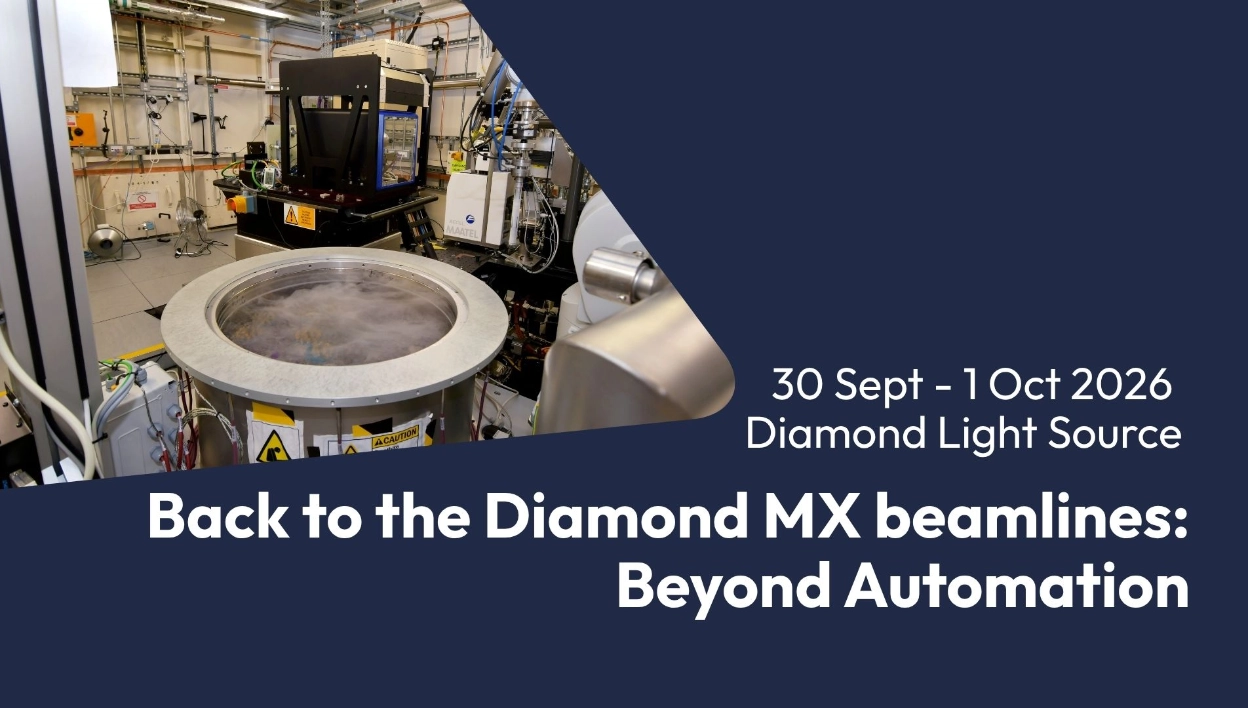 Back to the Diamond MX beamlines: Beyond Automation