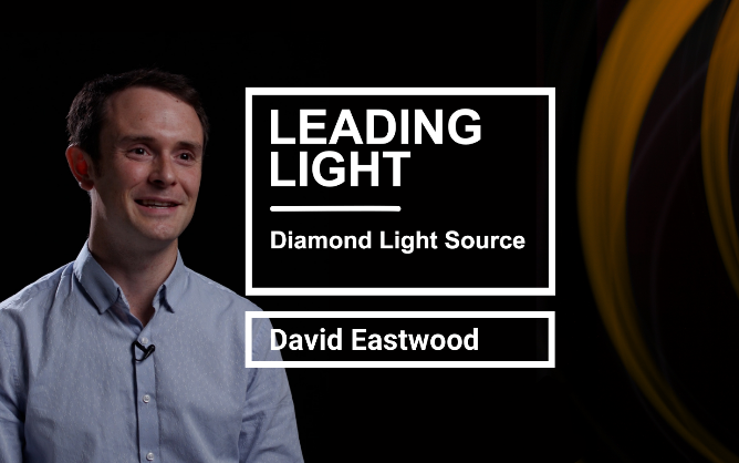 Dr David Eastwood