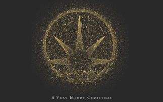 A Diamond Christmas