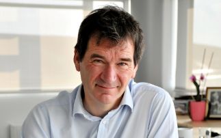 Andrew Harrison Blog: Lighting Up The Past