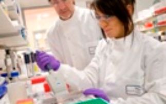 Research Complex at Harwell PhD Student