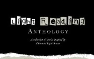 Short story anthology