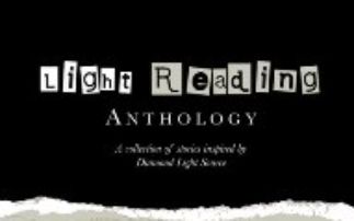 Short story anthology