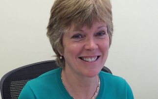 Diamond welcomes new Finance & Corporate Services Appointment