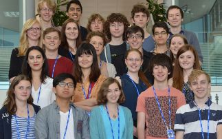 Diamond launches Student Science Communication Awards