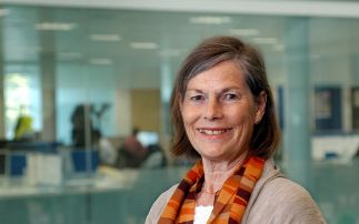 Professor Dame Louise Johnson obituary