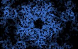 Diamond sheds light on basic building blocks of life