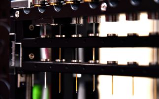 Long duration experiments reach 1,000th day