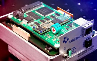 Smart new in situ tool keeps X-rays on track at national science facility