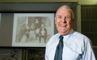 Bragg Centenary Celebrations
