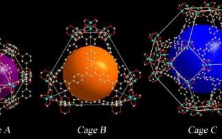 Towards efficient hydrogen storage