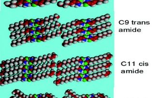 The brilliance of Diamond X-rays exploited to understand two-dimensional systems