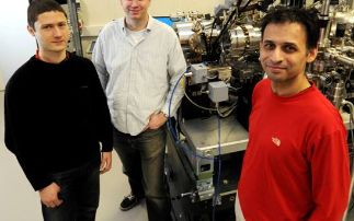 Better materials, better devices