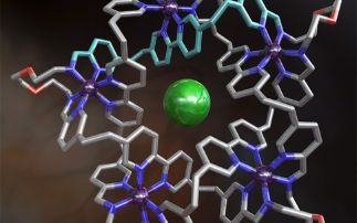 Molecular knots