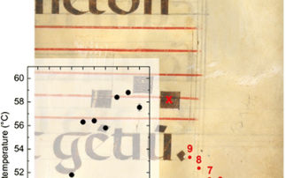 Protecting Historic Parchment