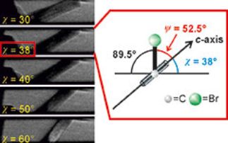 Novel experiment expands Diamond’s imaging potential