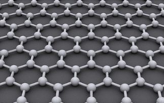 Novel technique to study Graphene oxide paper