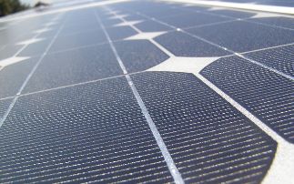 Nanocrystal-ordering aids solar cell performance