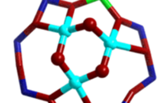 Annual Review: Spectroscopy