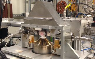 XAFS16: Industrial Catalysis Research at Diamond Light Source